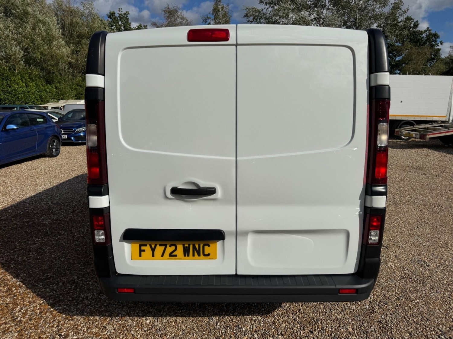 Vehicle 31