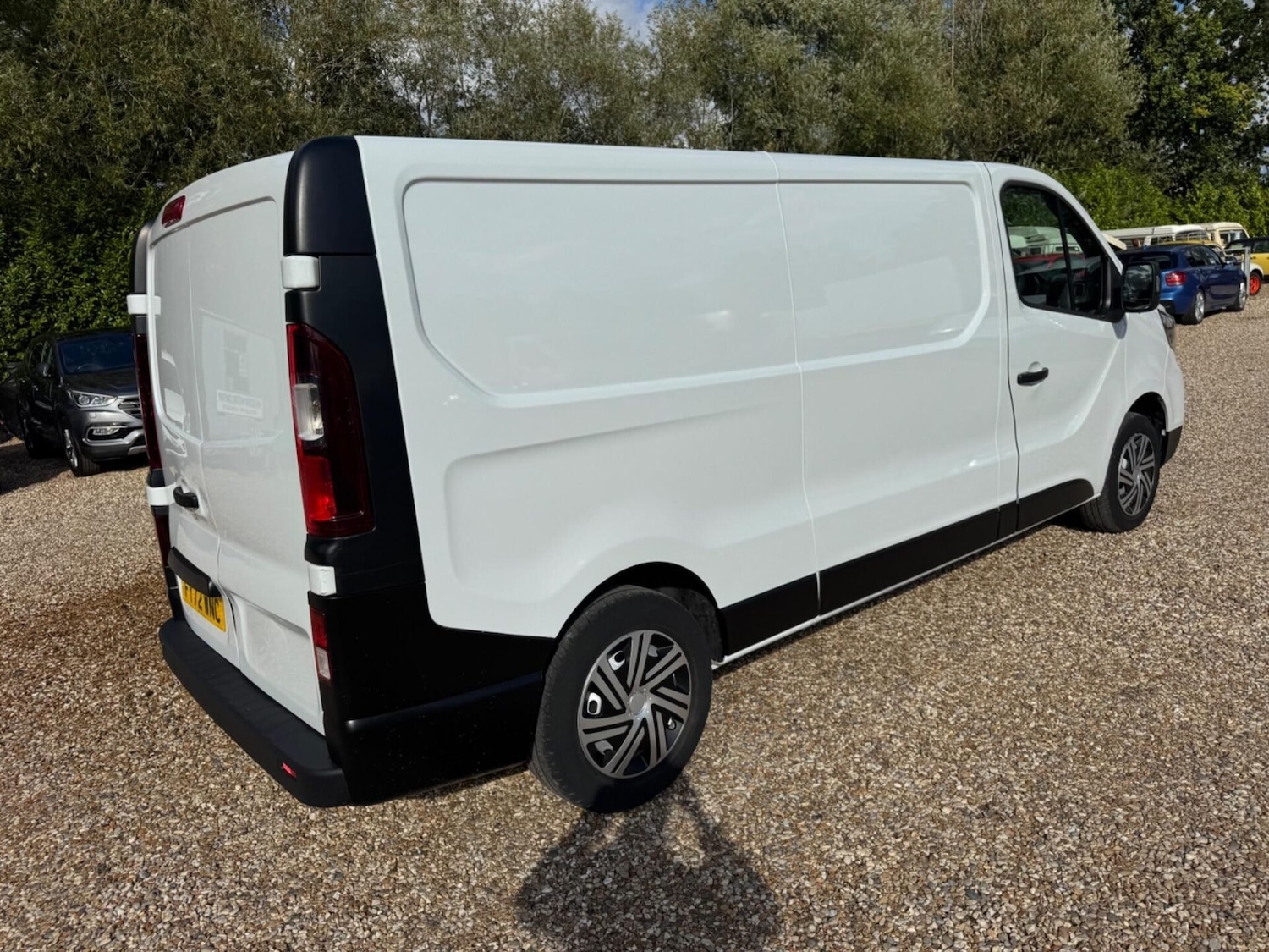 Vehicle 35