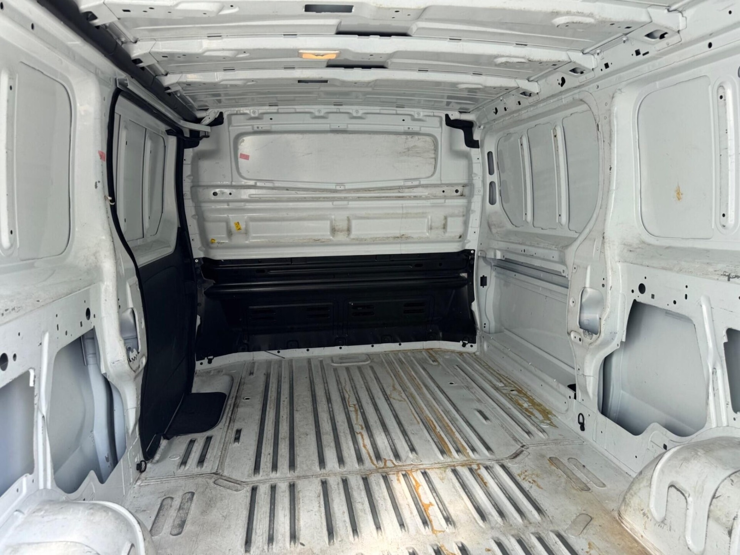 Vehicle 36