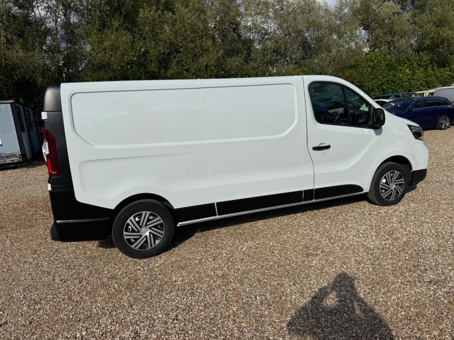 Vehicle 37