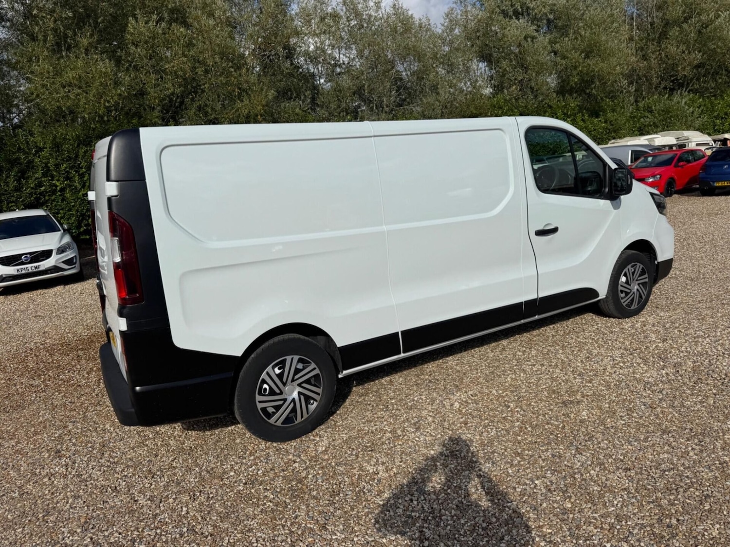 Vehicle 39