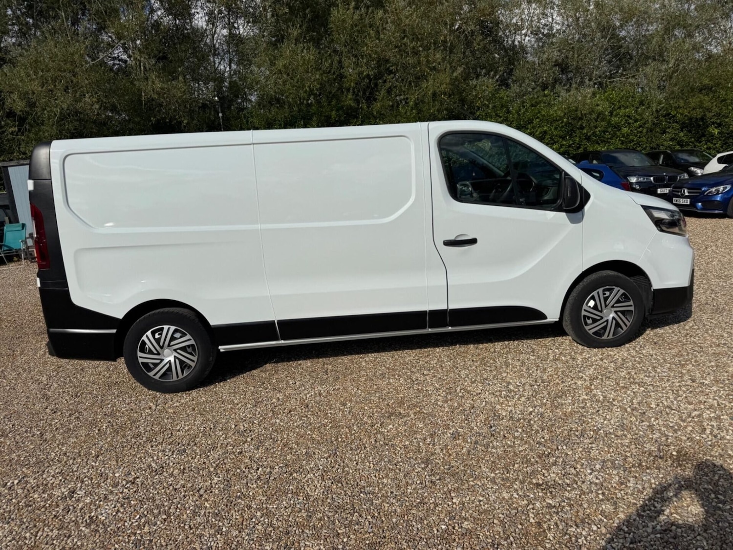 Vehicle 40