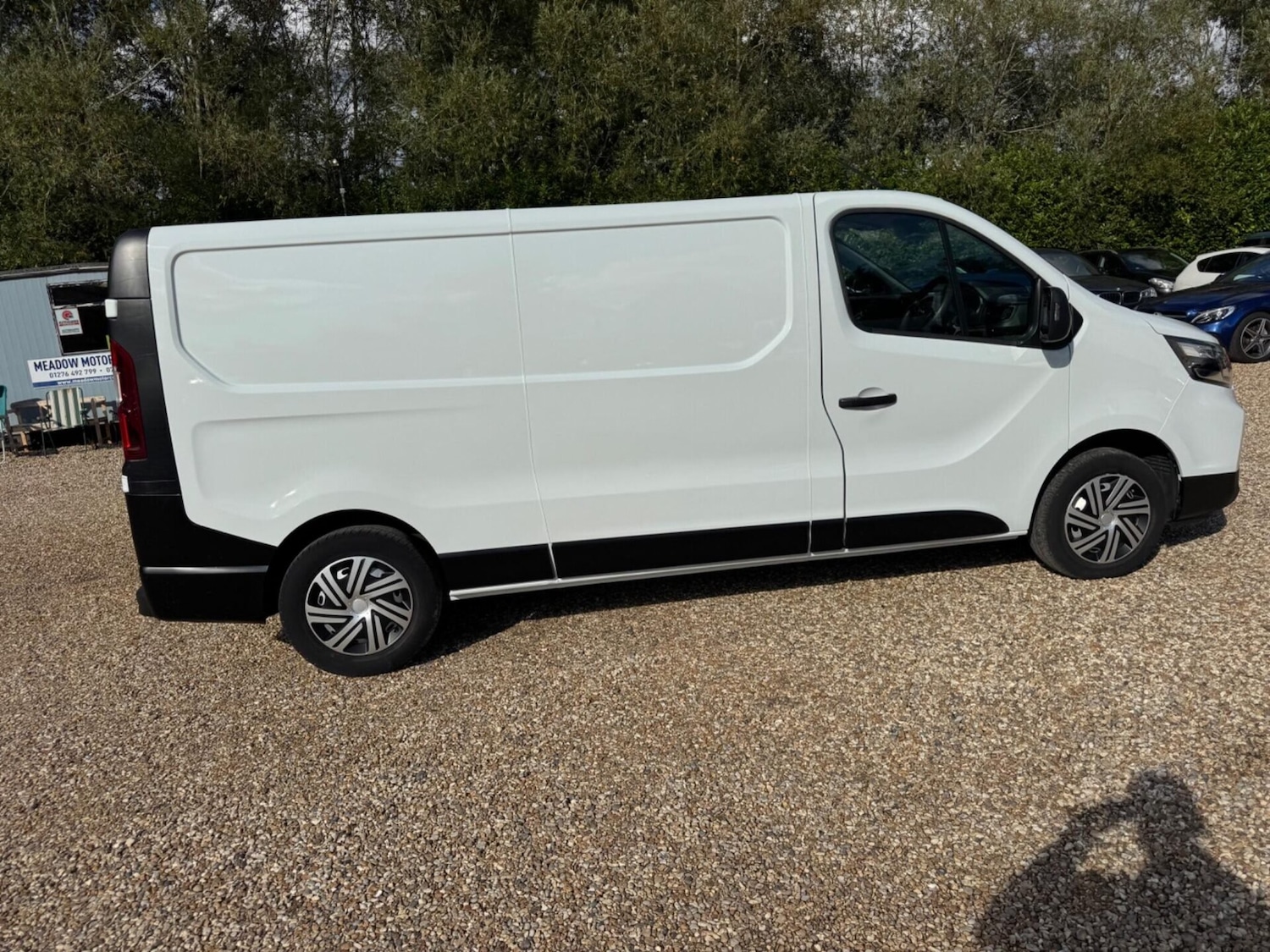 Vehicle 41