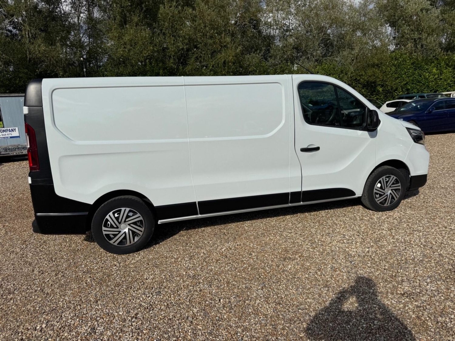 Vehicle 42