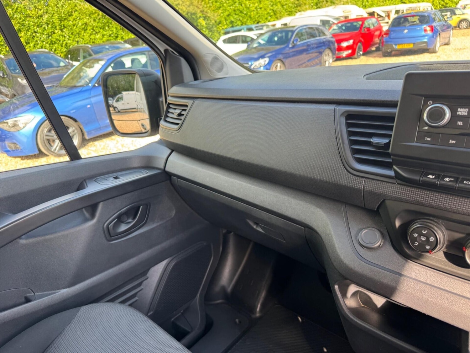 Vehicle 65