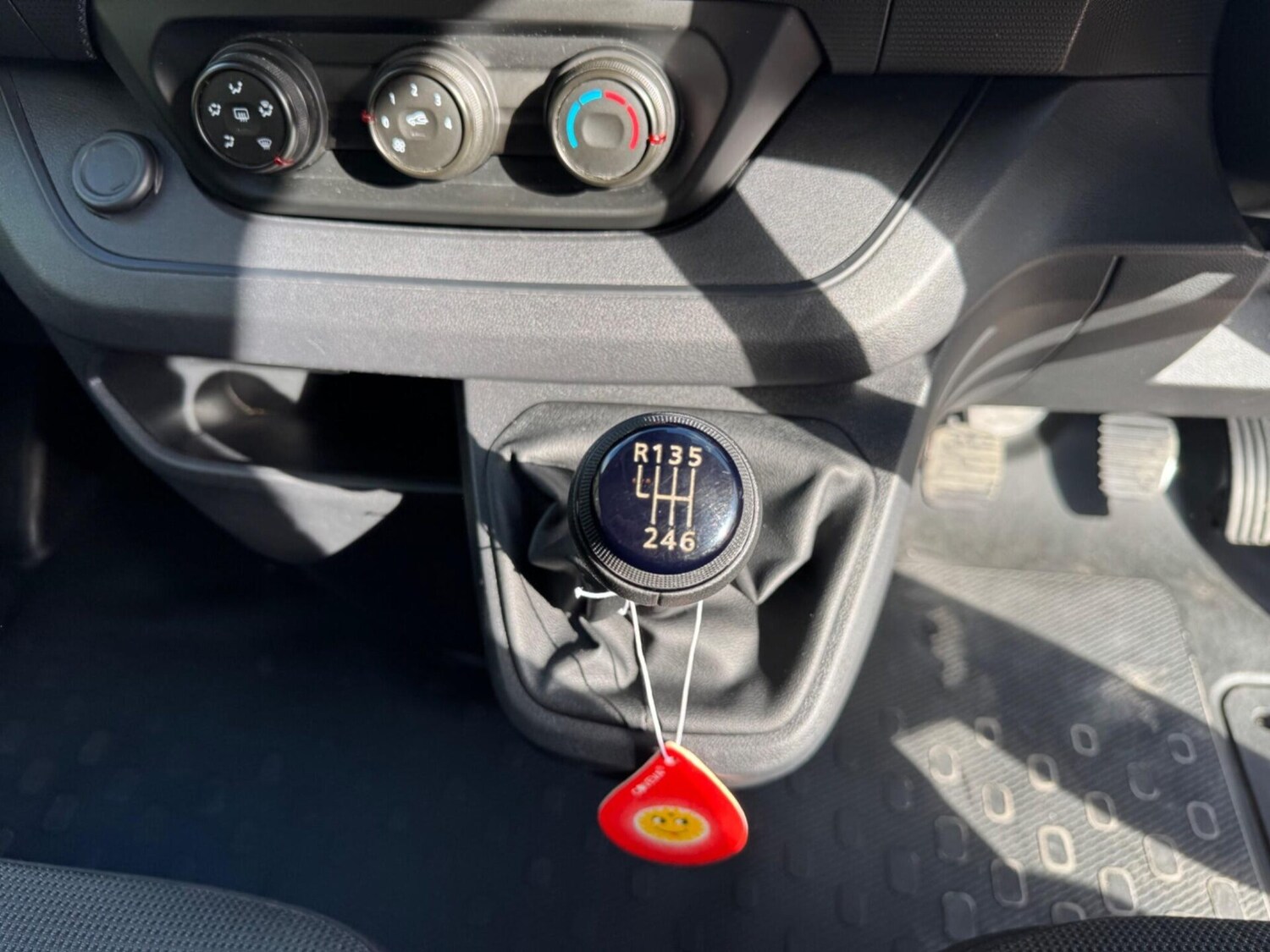 Vehicle 66