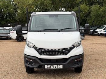 Used Iveco Daily 2021 for sale - 79649789: Photo