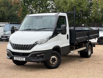Used Iveco Daily 2021 for sale - 79649789: Photo