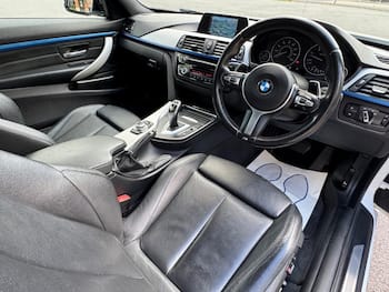Used BMW 4 Series 2015 for sale - 79872188: Photo