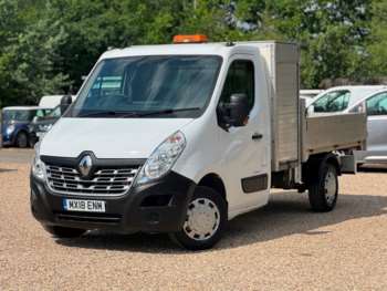 Used Renault Master 2018 for sale - 74592243: Photo