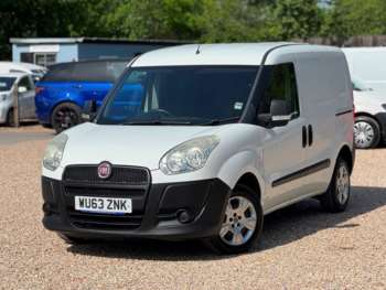 2013 - 16V MULTIJET