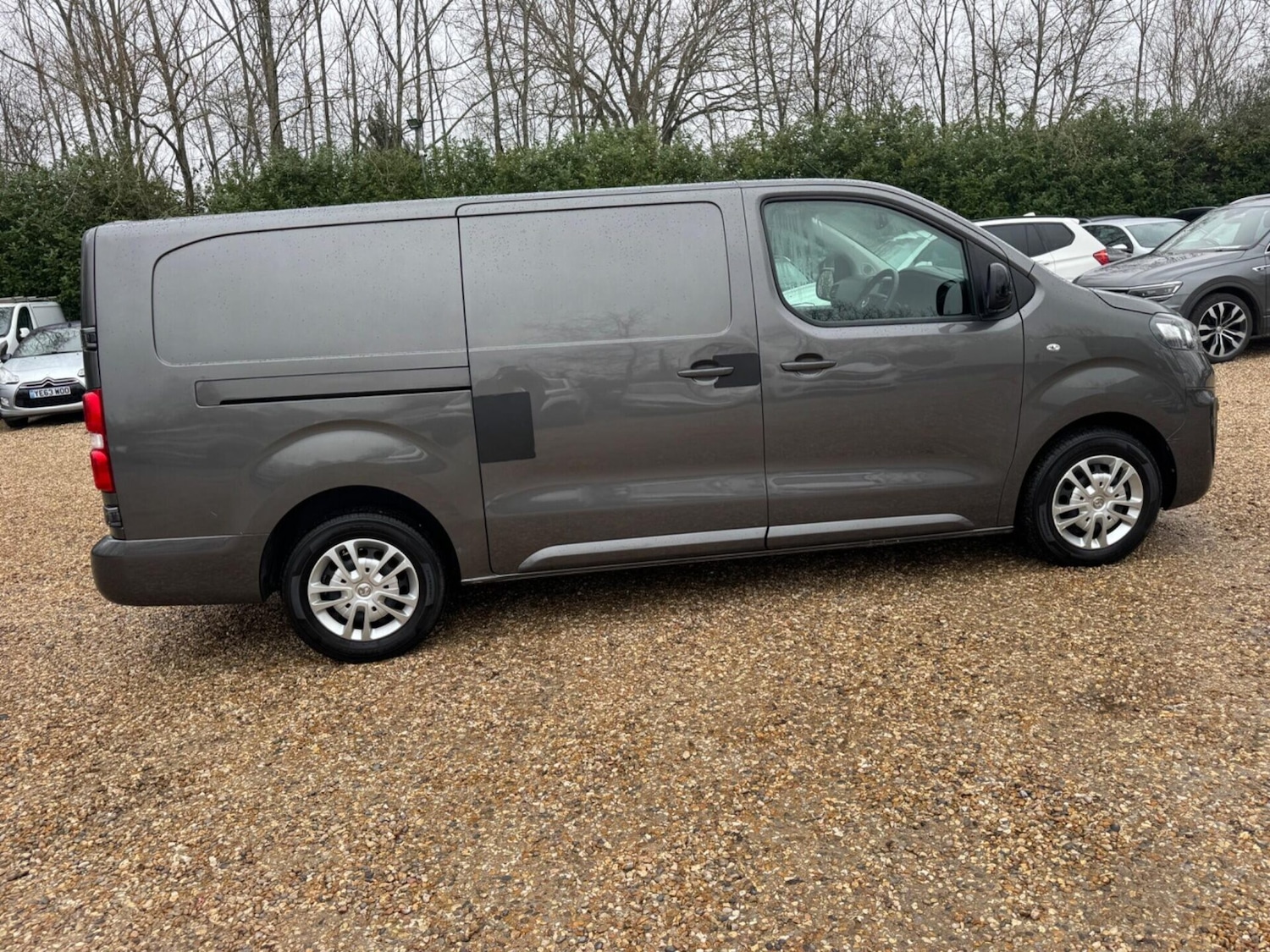 Used Vauxhall Vivaro 2022 for sale - 77324631: Photo 22