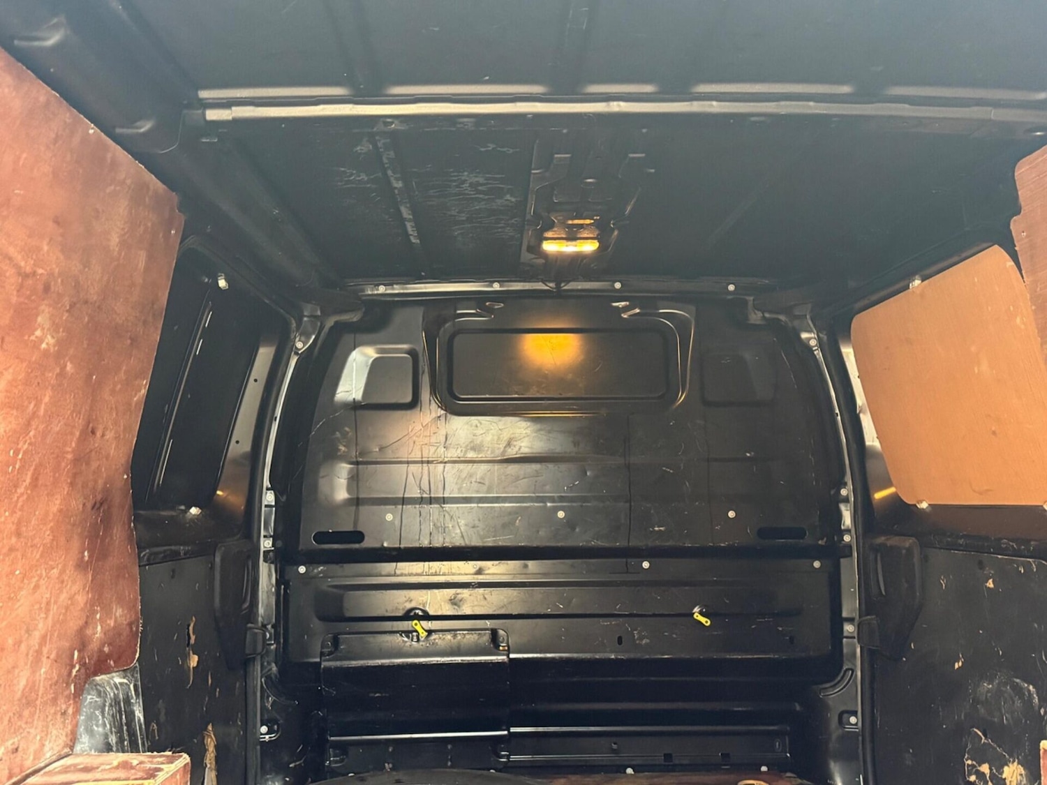 Used Vauxhall Vivaro 2022 for sale - 77324631: Photo 24