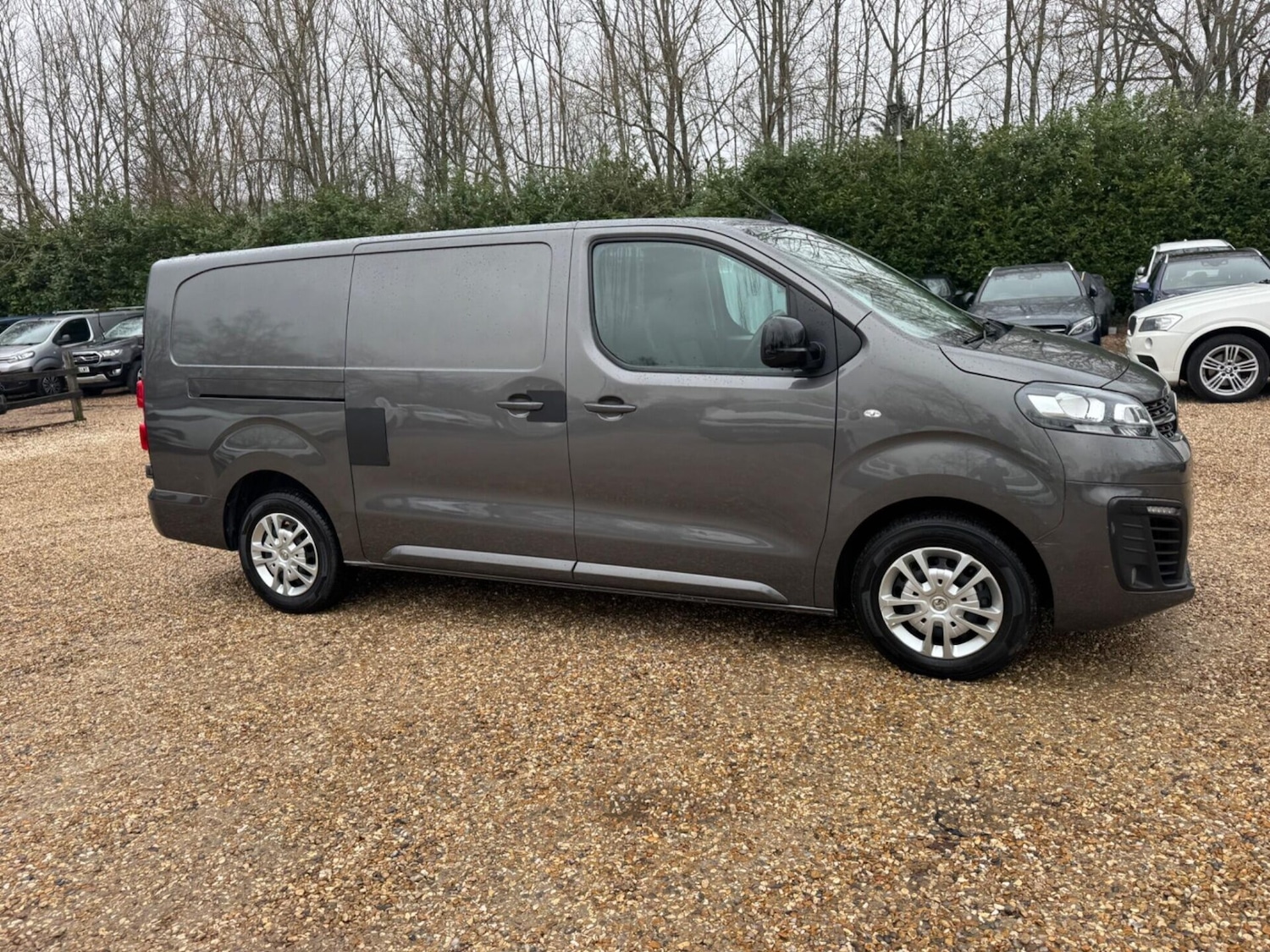 Used Vauxhall Vivaro 2022 for sale - 77324631: Photo 29