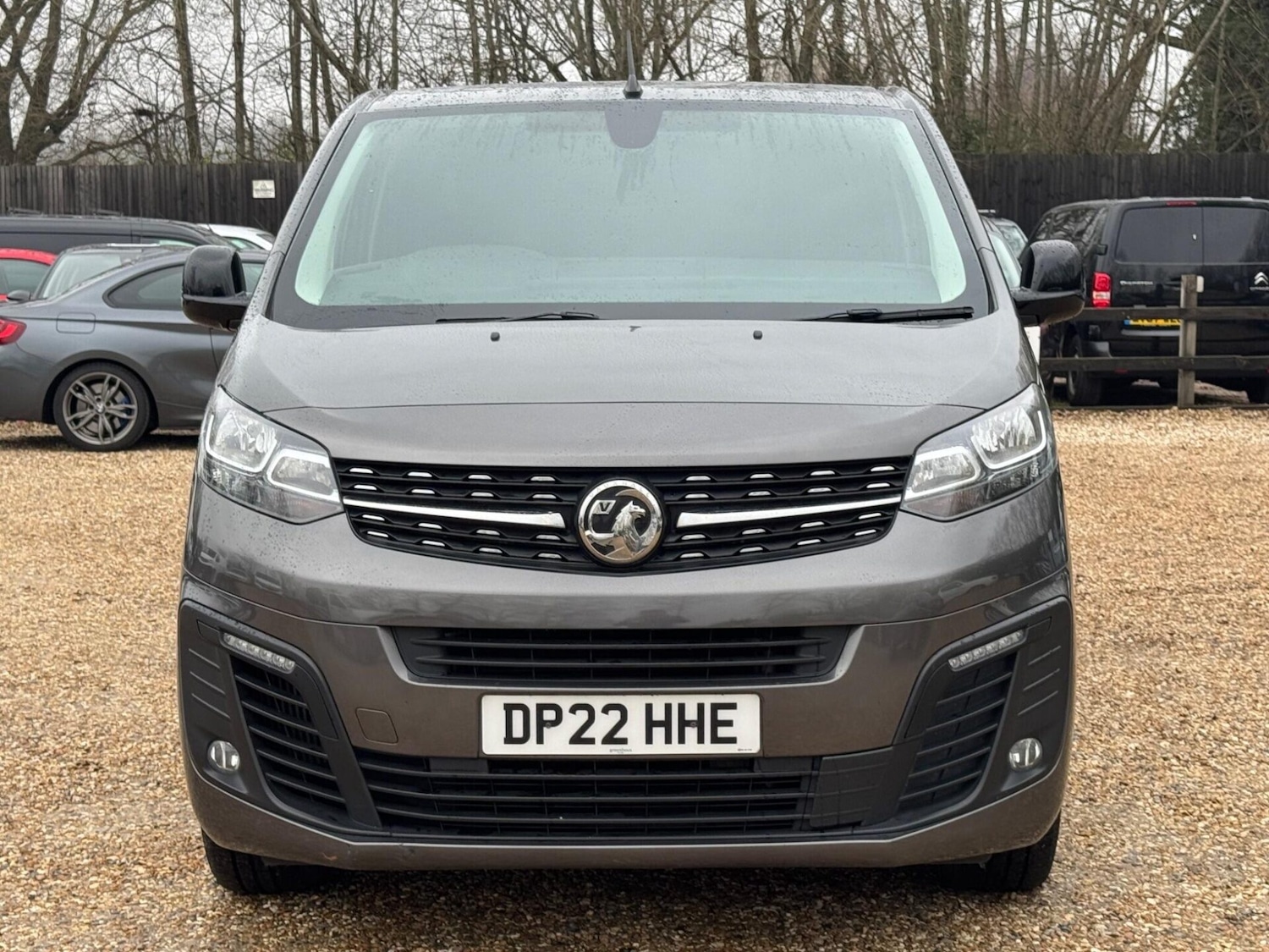 Used Vauxhall Vivaro 2022 for sale - 77324631: Photo 3