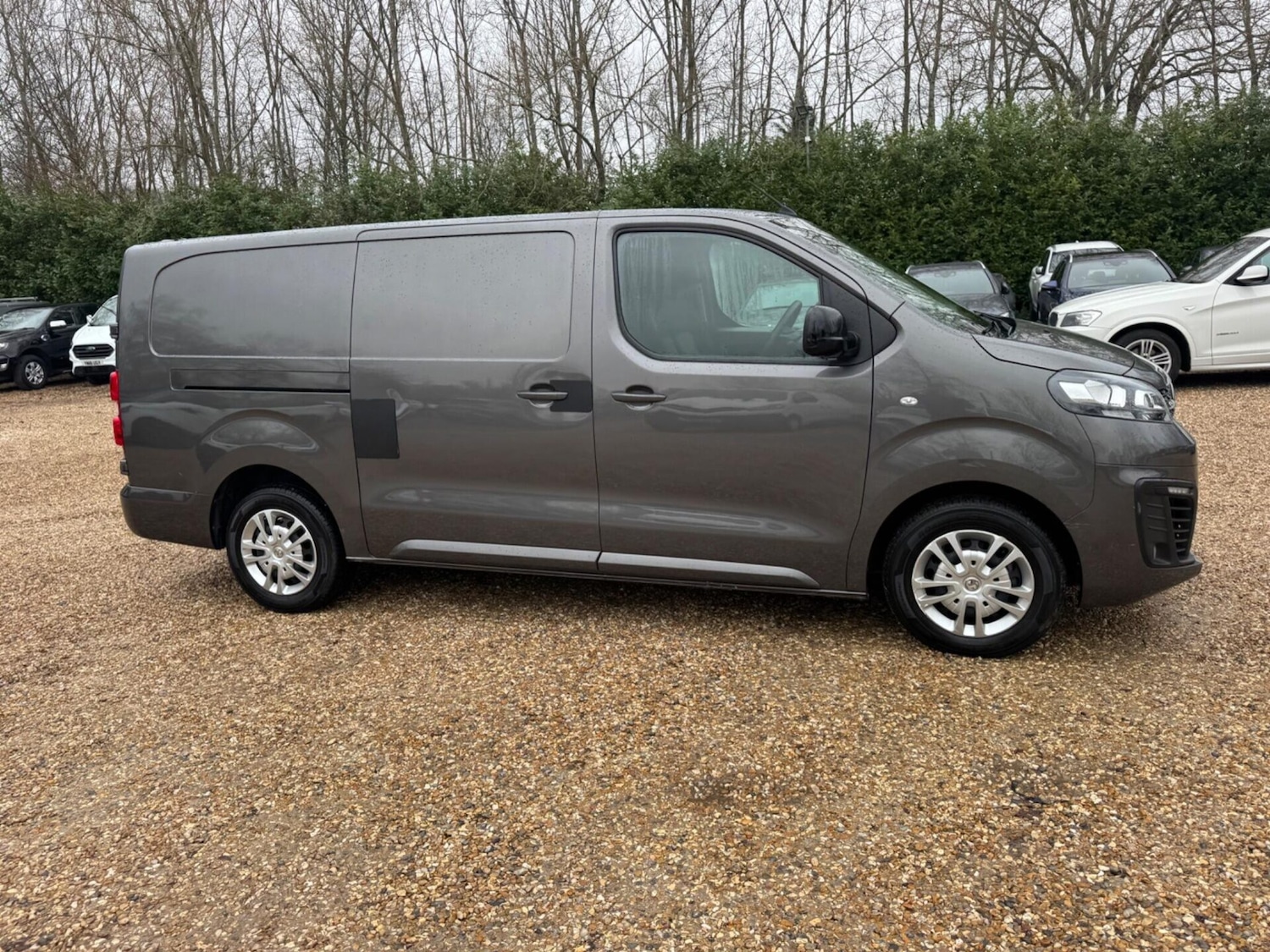 Used Vauxhall Vivaro 2022 for sale - 77324631: Photo 30