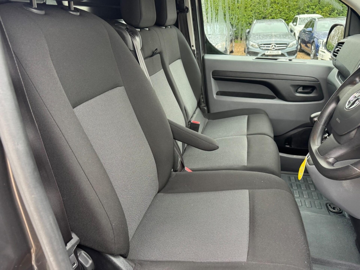 Used Vauxhall Vivaro 2022 for sale - 77324631: Photo 40