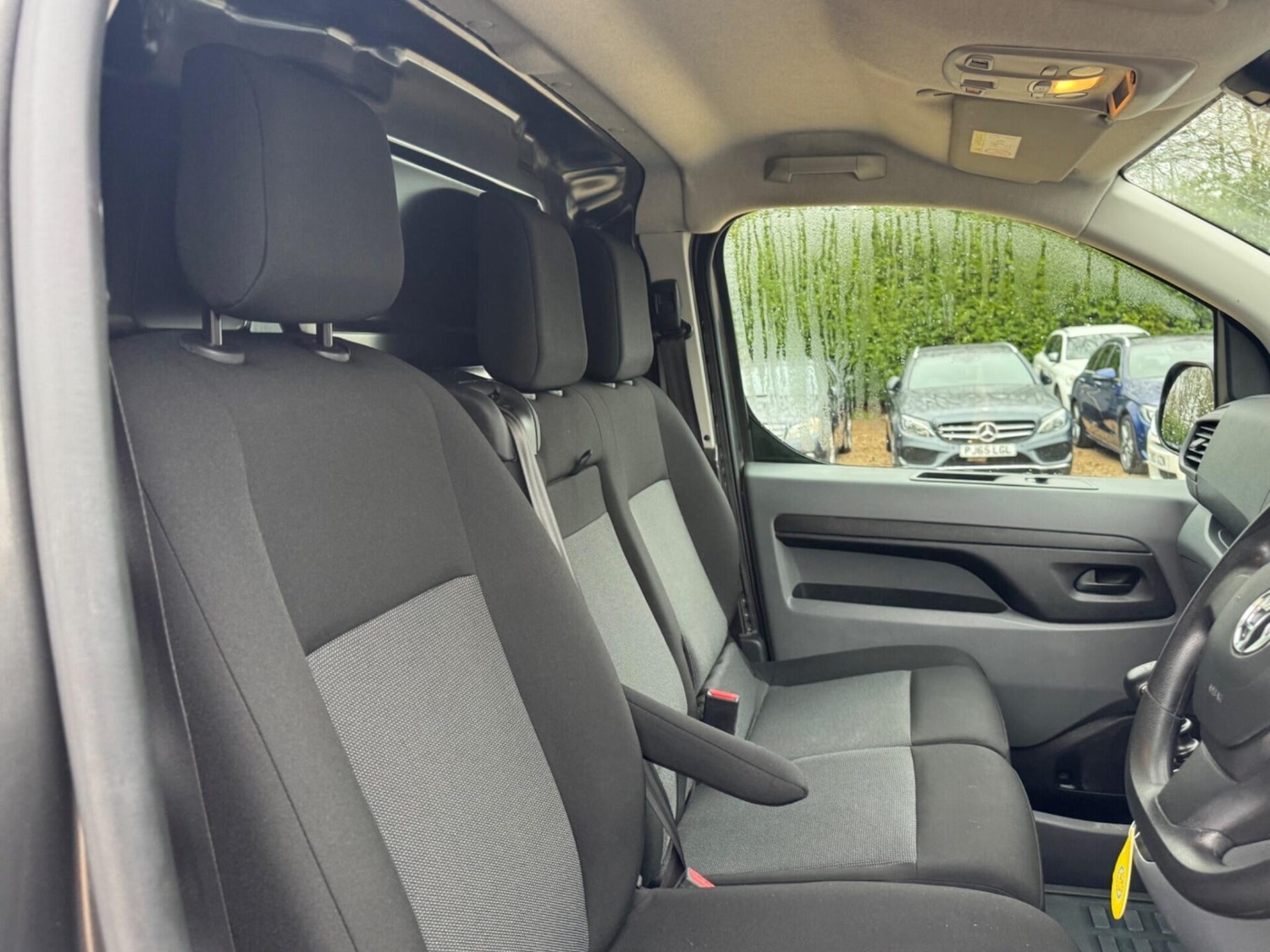 Used Vauxhall Vivaro 2022 for sale - 77324631: Photo 41