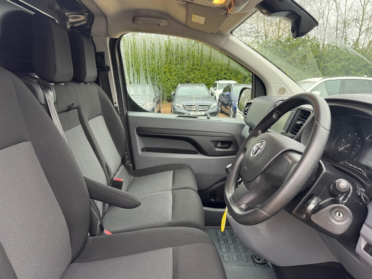 Used Vauxhall Vivaro 2022 for sale - 77324631: Photo 42