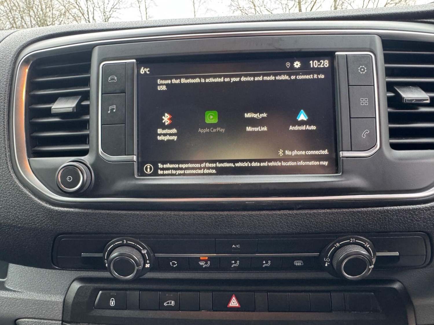 Used Vauxhall Vivaro 2022 for sale - 77324631: Photo 46