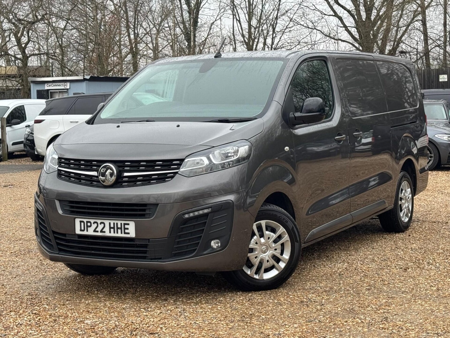 Used Vauxhall Vivaro 2022 for sale - 77324631: Photo 5
