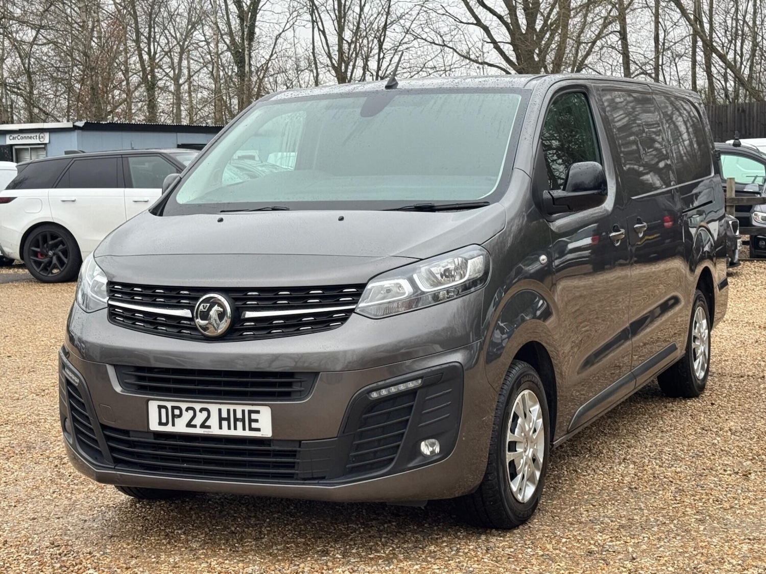 Used Vauxhall Vivaro 2022 for sale - 77324631: Photo 9
