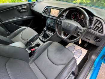 Used SEAT Leon 2016 for sale - 74916229: Photo