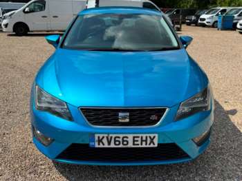 Used SEAT Leon 2016 for sale - 74916229: Photo