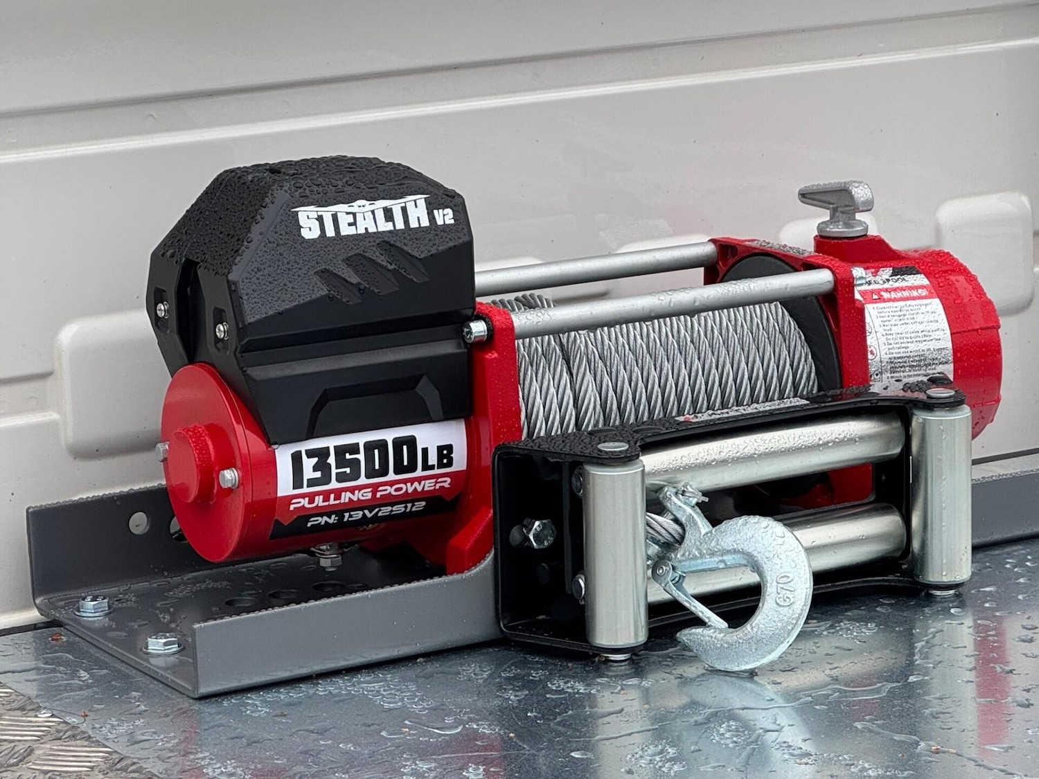 Used MAN TGE 2020 for sale - 77137074: Photo 13