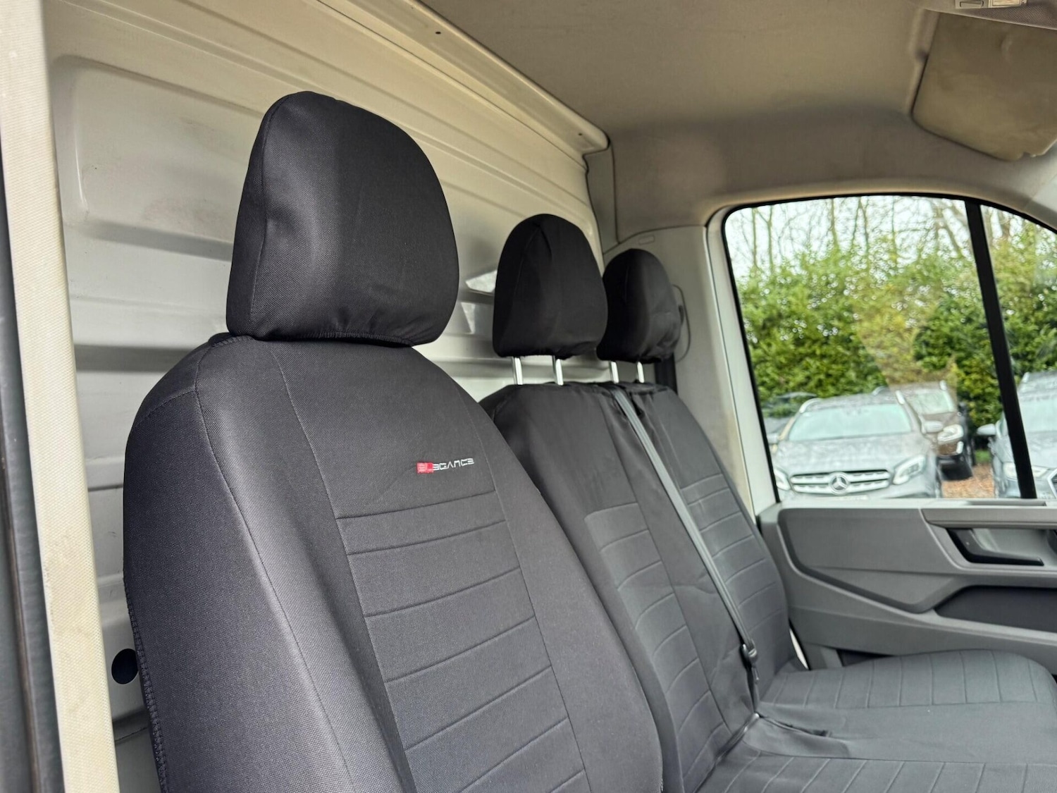 Used MAN TGE 2020 for sale - 77137074: Photo 31