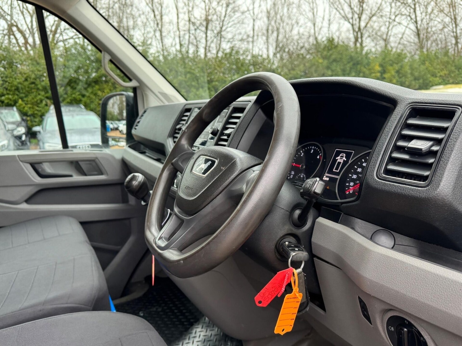 Used MAN TGE 2020 for sale - 77137074: Photo 33