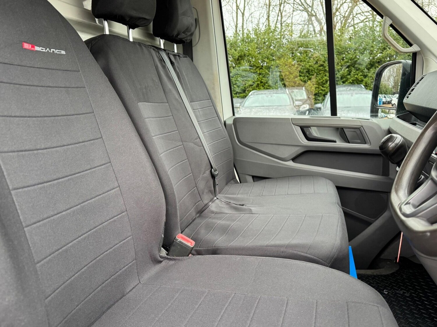 Used MAN TGE 2020 for sale - 77137074: Photo 35