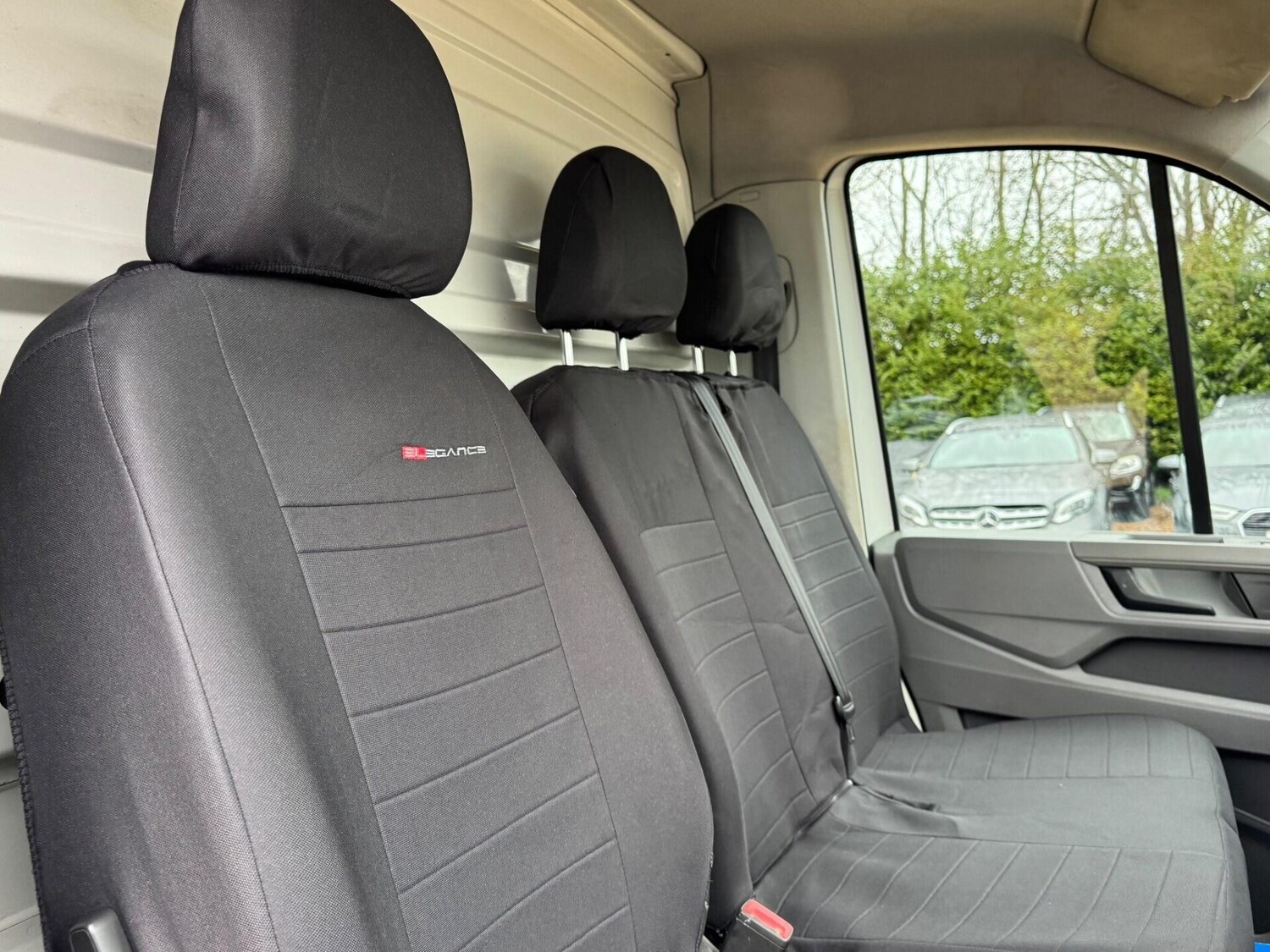 Used MAN TGE 2020 for sale - 77137074: Photo 36