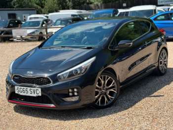 2015 - PRO CEED GT TECH 3-Door