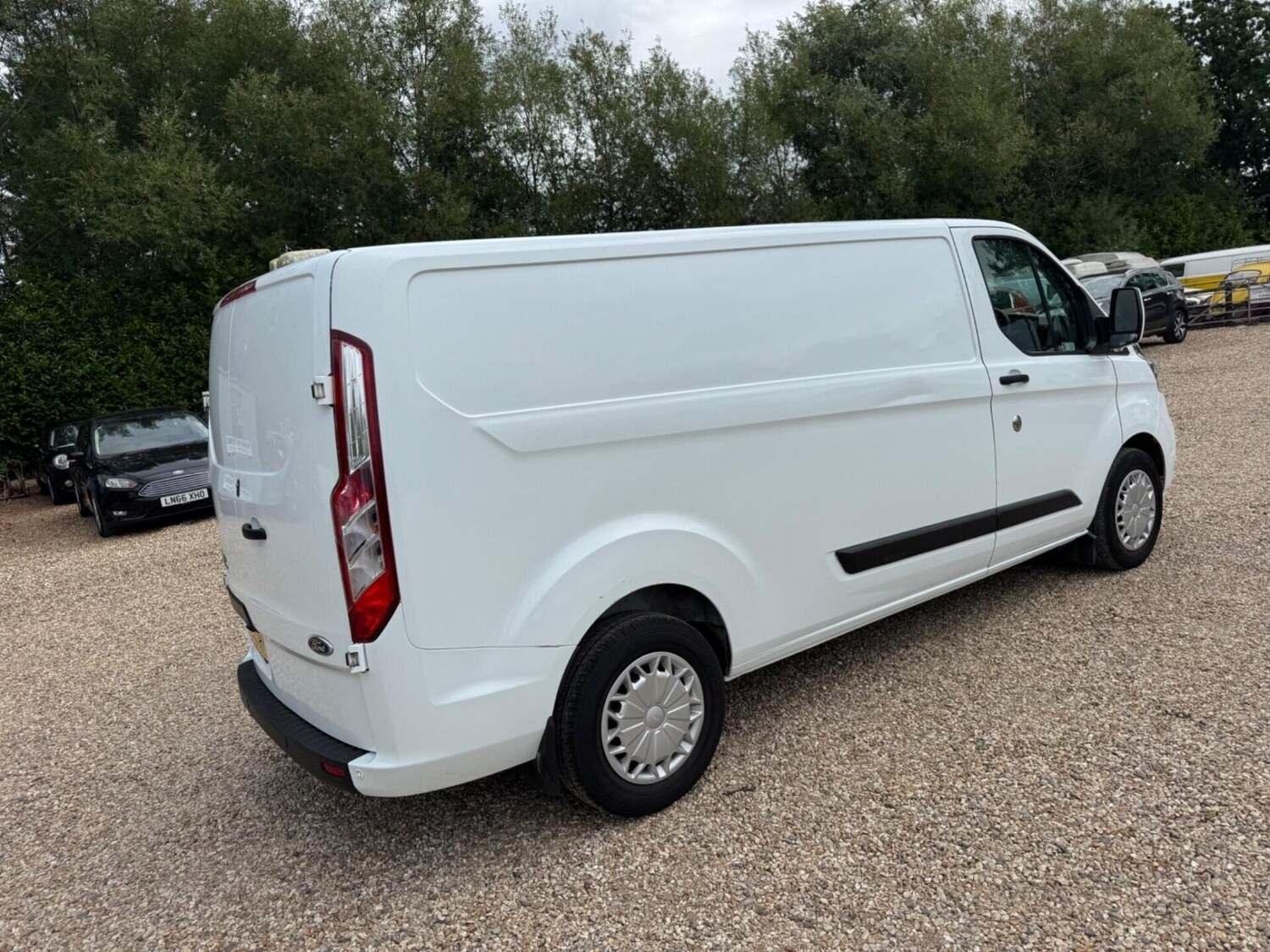 Vehicle 24