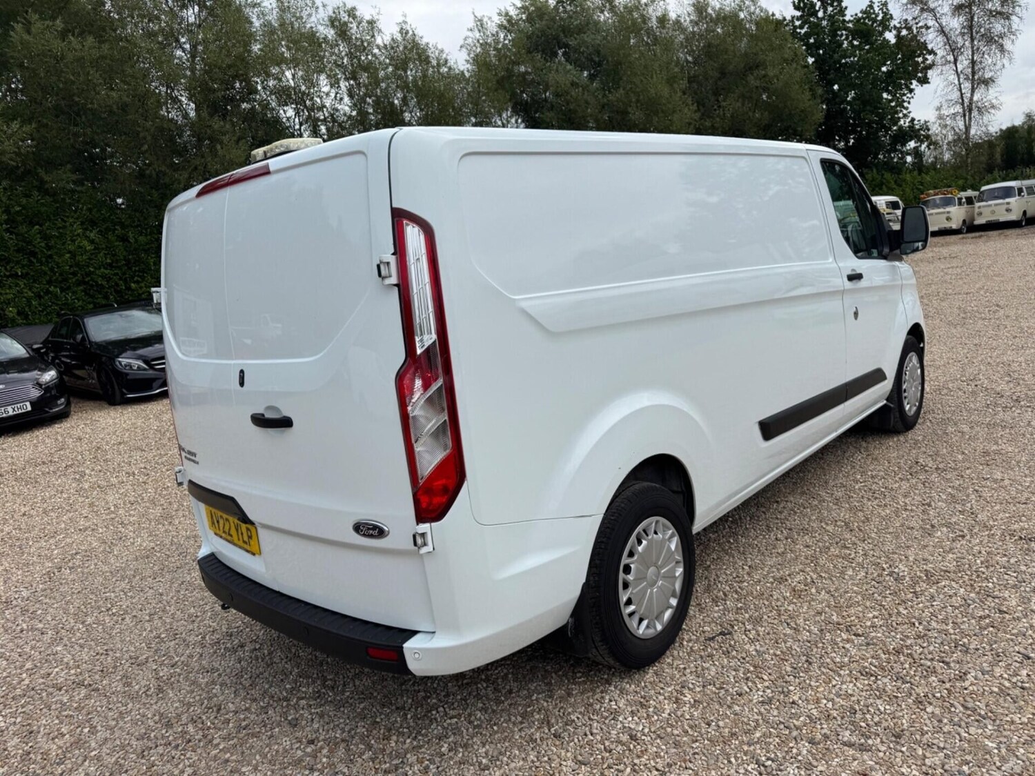 Vehicle 25