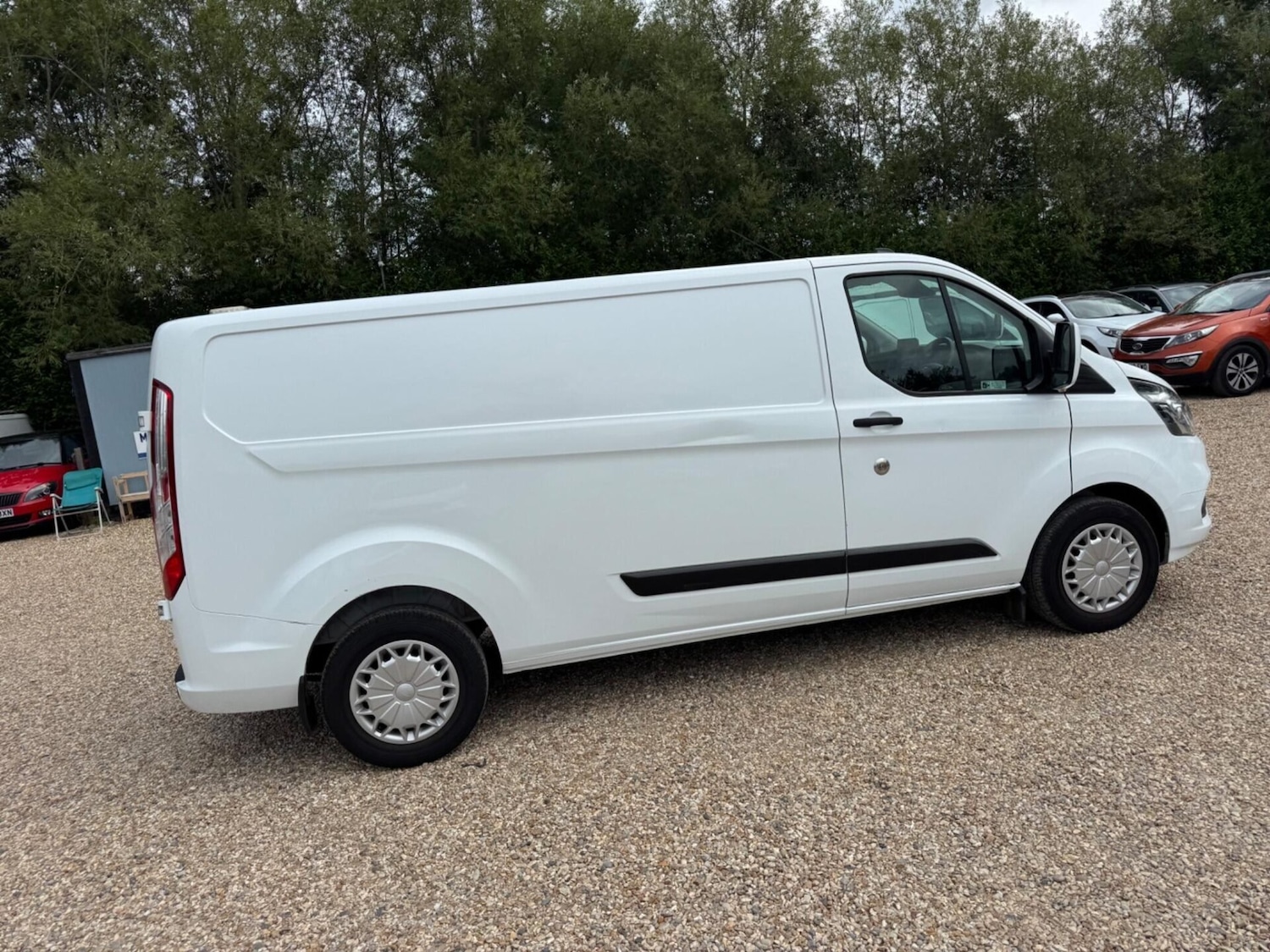 Vehicle 28