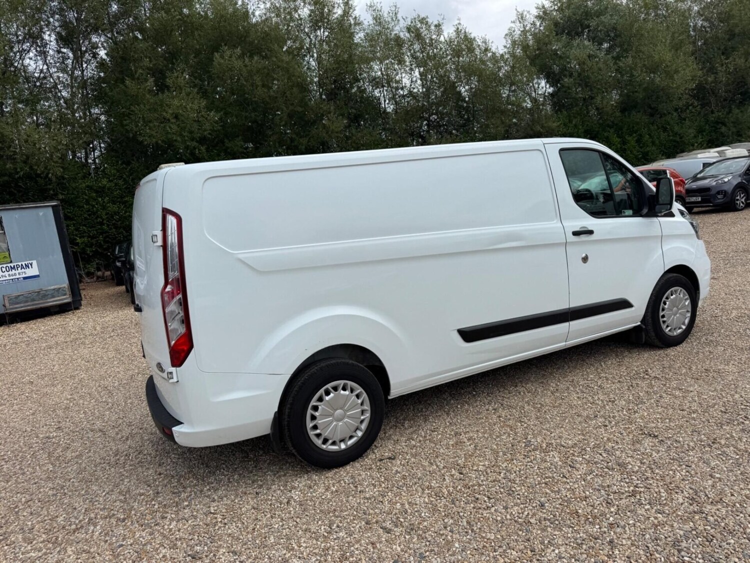 Vehicle 29