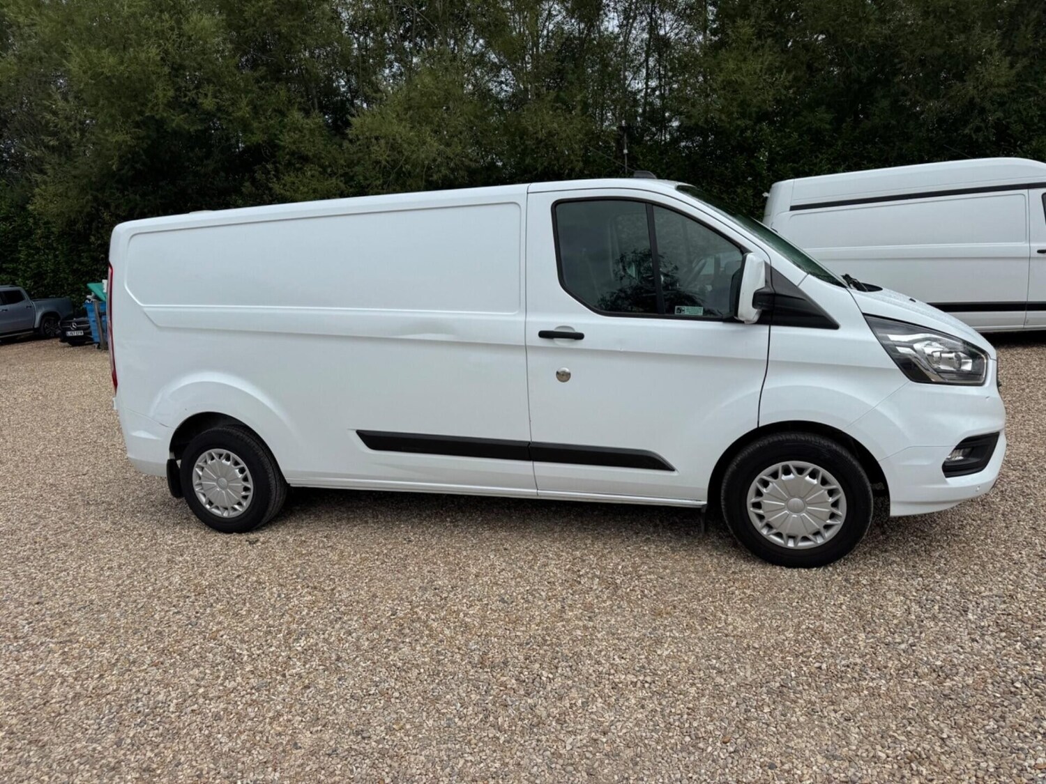 Vehicle 30