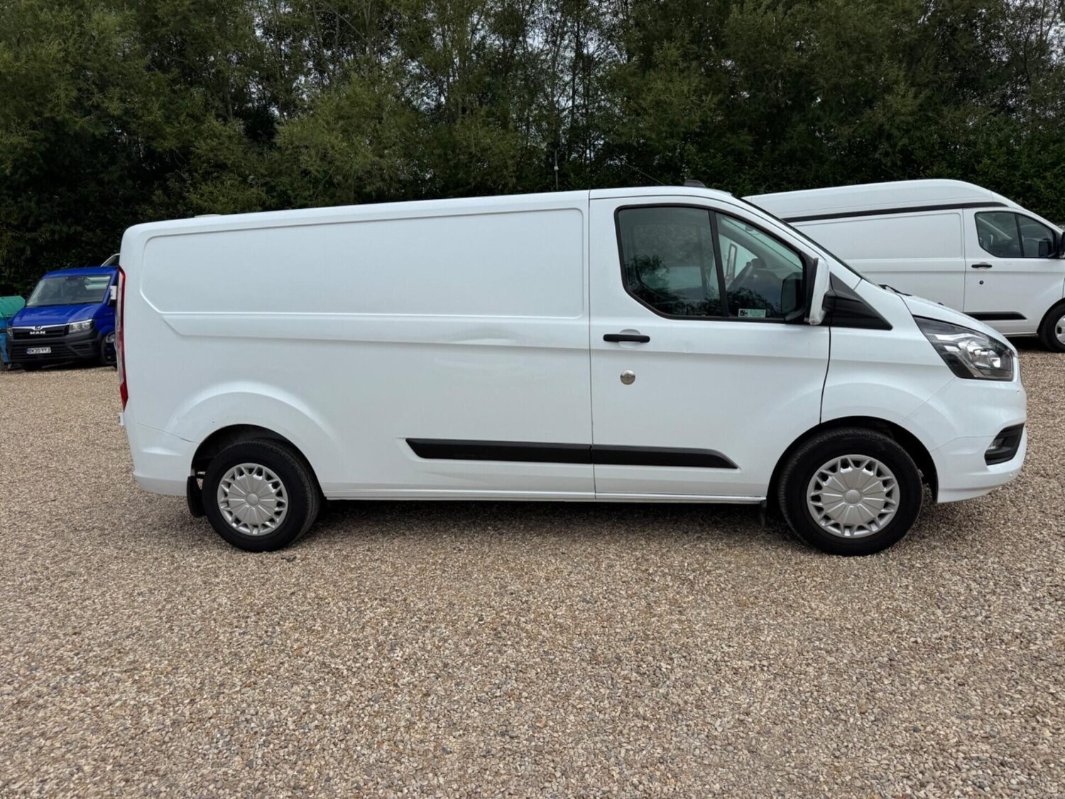 Vehicle 31