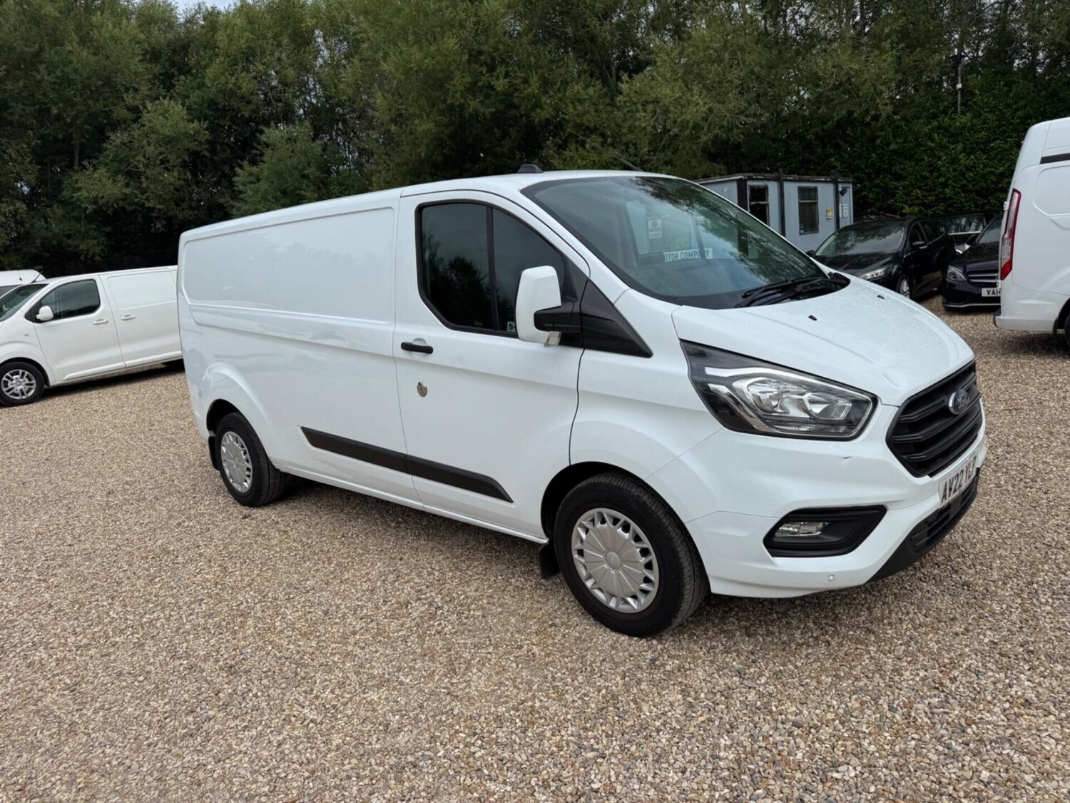 Vehicle 33