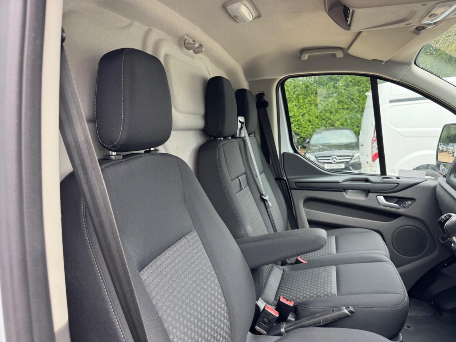 Vehicle 40