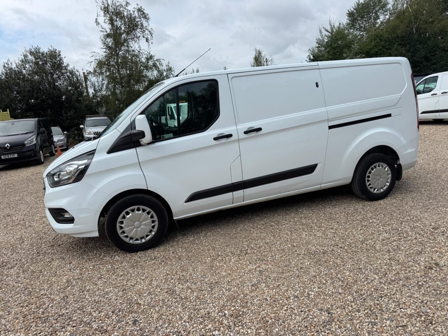 Vehicle 7