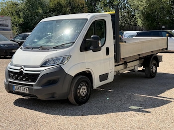 Used Citroen Relay 2017 for sale - 79478805: Photo