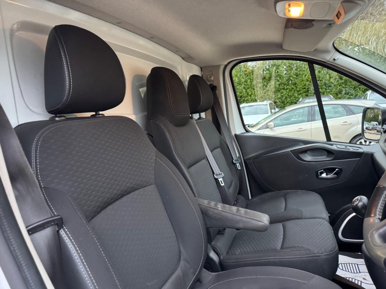 Used Vauxhall Vivaro 2019 for sale - 76416354: Photo 51