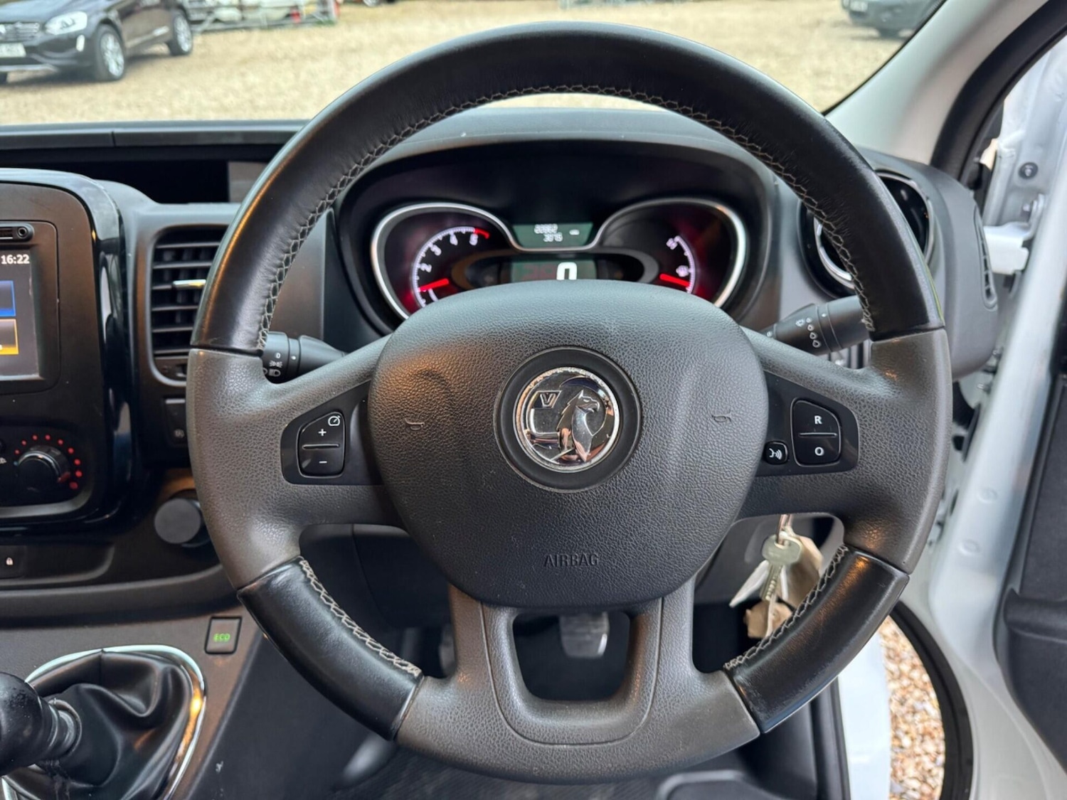 Used Vauxhall Vivaro 2019 for sale - 76416354: Photo 53