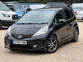 Honda - Jazz