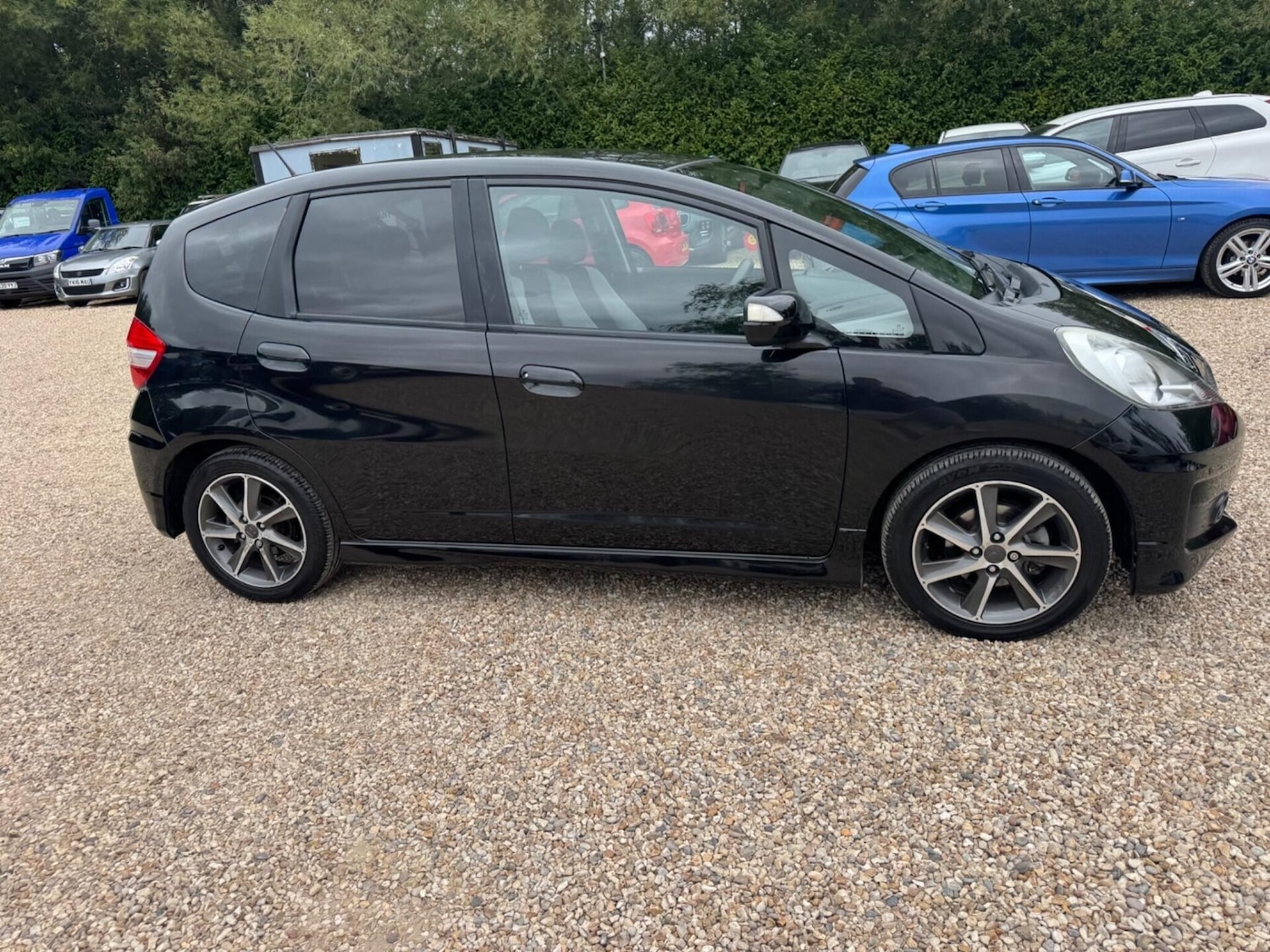 Vehicle 30