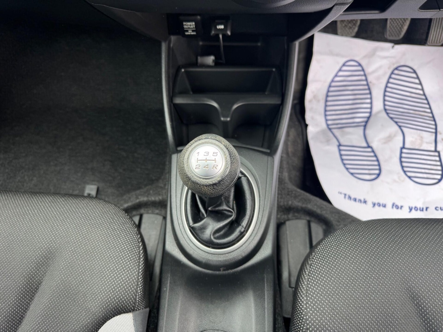 Vehicle 45