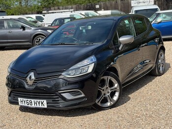 Used Renault Clio 2018 for sale - 78379527: Photo
